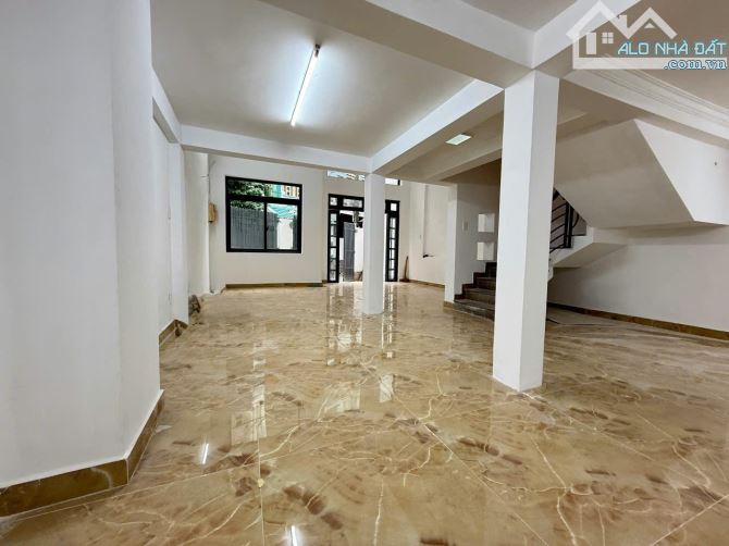 📍 Khu V.I.P gần sân bay -  Hẻm 8m Bạch Đằng - 6.7m x 15m - 4 tầng mới keng - 13.8 tỷ TL - 4