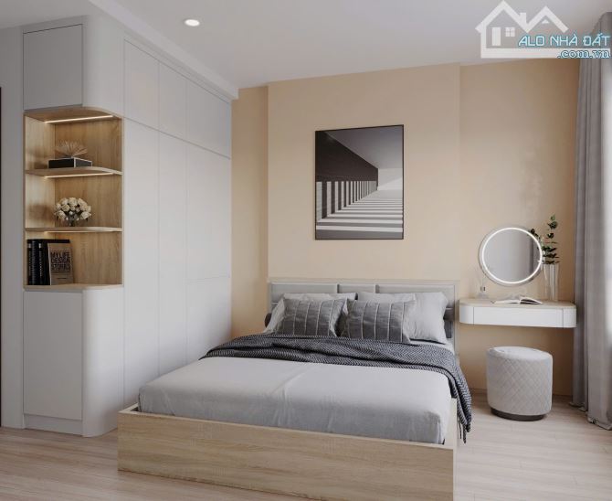 Cần bán căn hộ chung cư 90 Nguyễn Tuân tòa HH2 DT71.2m 2N2vs giá 7.68 tỷ - 4