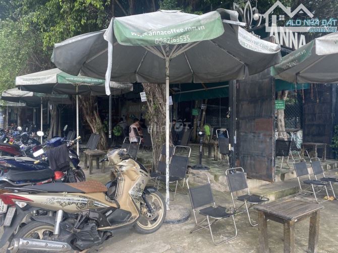 Siêu góc 2MTKD Cafe + Dãy trọ , dòng tiền ổn định ,Ngay trường ĐH GTVT, 7x43m giá 12.5 tỷ - 4