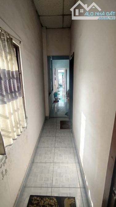 Nhà mặt tiền đường Trần Văn Giàu,Xã Lê Minh Xuân,Bình Chánh - 4