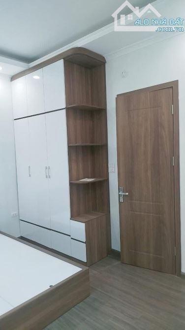 BÁN NHÀ TRƯƠNG ĐỊNH -  PHÂN LÔ HAI THOÁNG - NGÕ Ô TÔ - THÔNG TỨ TUNG - NHÀ ĐẸP. - 4