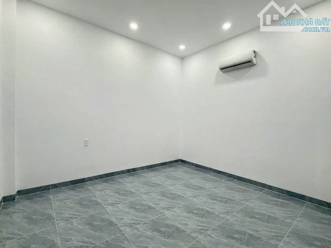 NHÀ CẤP 4 MỚI HOÀN THIỆN – VỊ TRÍ ĐẸP GẦN KDL BỬU LONG – SỔ RIÊNG FULL THỔ CƯ - 4