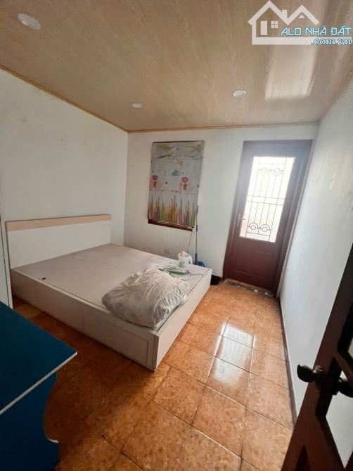 Cho thuê nhà kinh doanh,vp Láng Hạ, 50m2, 4 tầng, 5 ngủ, 17 triệu - 4