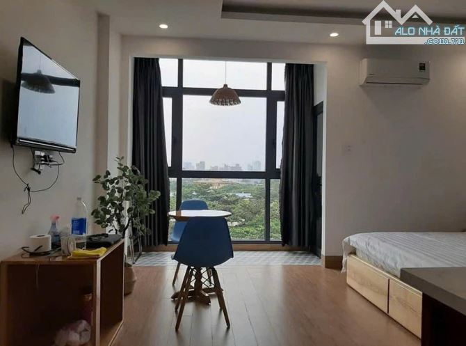 🏢BÁN TÒA CĂN HỘ 6 TẦNG–NGÔ QUANG HUY–FULL NỘI THẤT CAO CẤP-TRUNG TÂM DU LỊCH BIỂN🌊 - 4