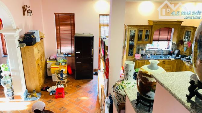 💎 Chào Bán |376m2| Biệt Thự Nghĩ Dưỡng💎22ty💎 Đường An Sơn – Đà Lạt 💎 - 4