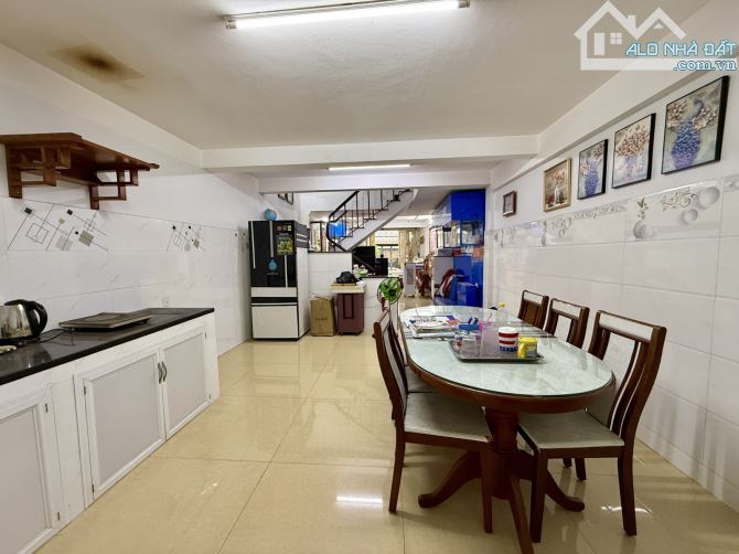BÁN NHÀ MT - 3 TẦNG - 72M2 - KDC NAM LONG - THẠNH LỘC - QUẬN 12. CHỈ : 6,5 TỶ TL - 4
