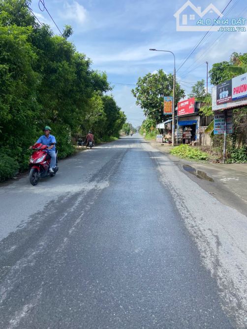 Bán 5 Nền Mặt Tiền Ven Sông. Sổ Riêng Thổ Cư. Giá Chỉ Từ 1ty2xx - 4