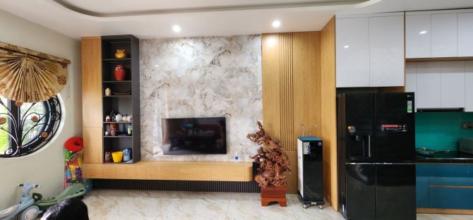 🌟 SIÊU PHẨM NHÀ 3 TẦNG MỚI ĐẸP – GIÁ CHỈ 7,9 TỶ – ĐƯỜNG DIỆP MINH CHÂU, HÒA XUÂN - 4