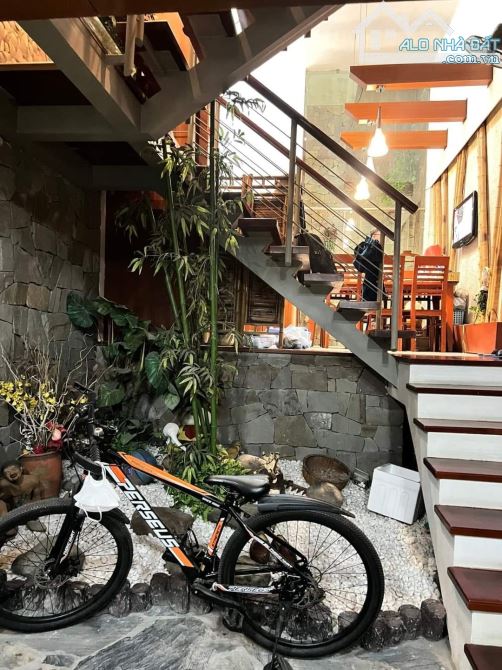 Bán Nhà Huỳnh Thúc Kháng Ngõ 55, diện tích 69,45m², 6 Tầng, Ngõ Ô Tô Tránh – 20 Tỷ - 4