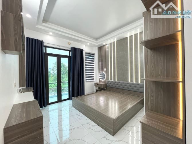 Bán nhà mặt đường Ngô Thế Vinh khu bãi viên - 4