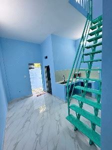 BÁN NHÀ 1T1L ĐƯỜNG CÂY DƯƠNG GIÁ 1TY450 DT 4X16 SHR SANG TÊN - 4