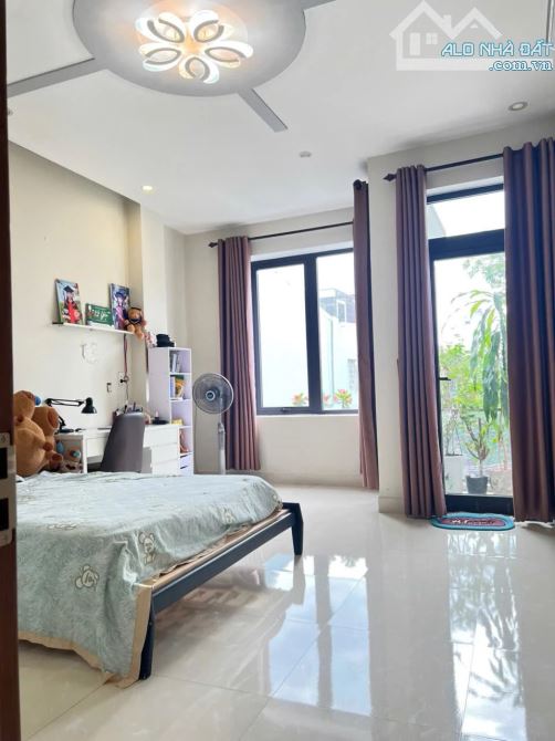 🌟🏡 NHÀ ĐẸP 3 TẦNG- HOÀ CƯỜNG BẮC, HẢI CHÂU- 🌸FULL NỘI THẤT- GIÁ: NHỈNH 6 TỶ☘️ - 4