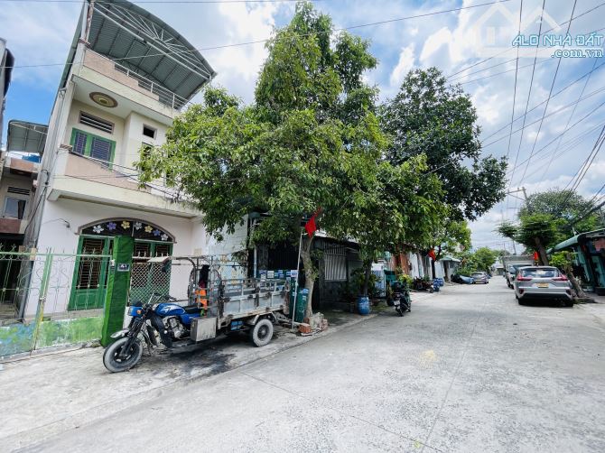 P. Bình Chiểu, mặt tiền đường 19 rộng 12m 150m2 3 tầng ngang 6.6m bán gấp chỉ 8 tỷ ~ 37. - 4