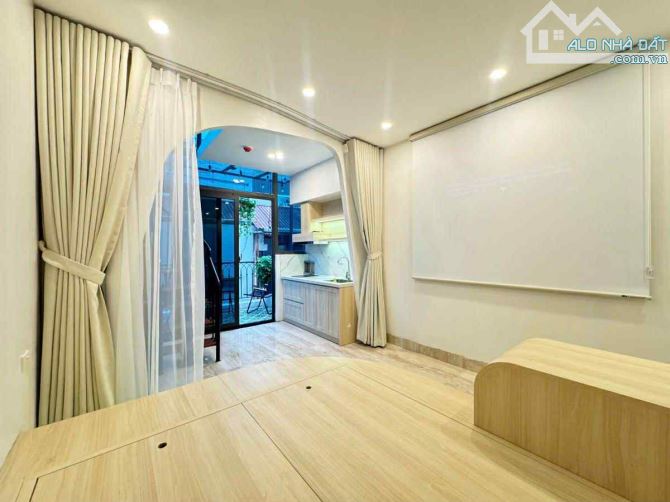 Sở hữu ngay căn hộ dòng tiền Tây Sơn - Đống Đa vừa để ở và hàng tháng đều dòng tiền - 4