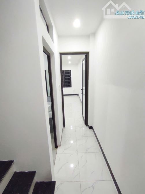 Nhà 4 tầng, không ngập, 30m2,sđcc, nhỉnh 4ty, ngõ số 18 Kim Giang, ngay Cầu Lủ. - 4