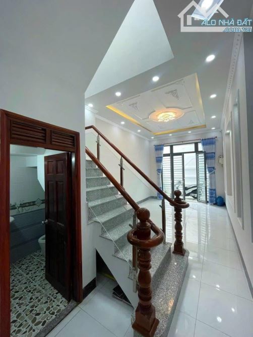 🌟🌟🌟BÁN NHÀ RỘNG ĐẸP, HOÀN CÔNG NGAY TRUNG TÂM, GẦN ĐẠI HỌC CT - 4