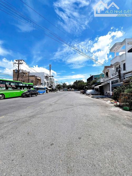 🏡 CHO THUÊ NHÀ TRỆT LỬNG LẦU MẶT TIỀN TRẦN PHÚ - 4