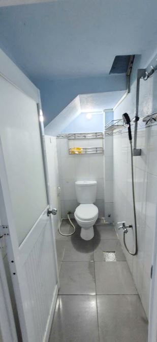 Nhà 2 tầng hẻm 3m, thông đường Liên Tỉnh 5 P. Chánh Hưng. Giá 4,8 tỷ TL - 4