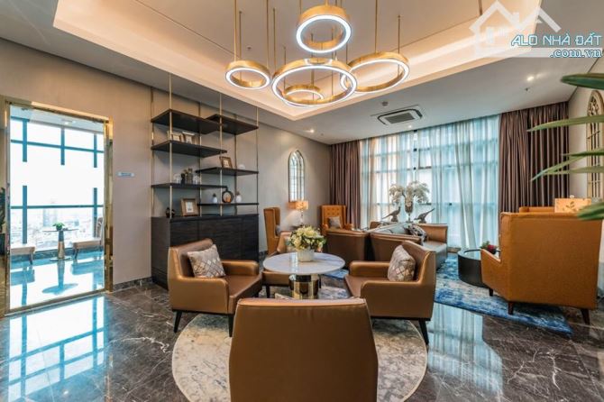 Bán nhà khu biệt thự 357A Nguyễn Trọng Tuyển Quận Tân Bình, DT: 9x 16m, giá chỉ 45 tỷ tl - 4
