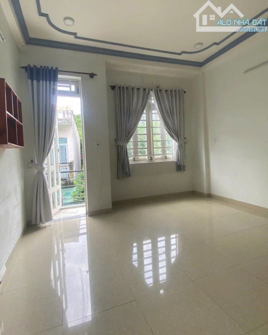 🌟 BÁN NHÀ 1 TRỆT 2 LẦU – HẺM XH ĐƯỜNG SỐ 9, P. LINH TÂY, TP. THỦ ĐỨC 🌟 💰 Giá: Tốt 6,3 - 4