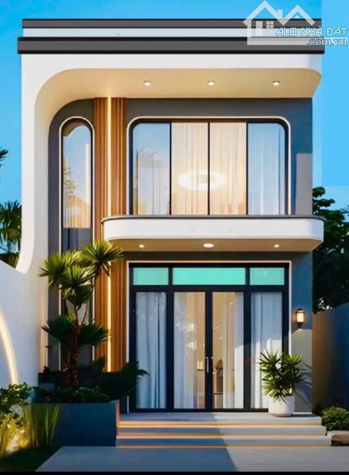 2,55Tỷ TL🔥Bán nhà 6x15m Cấp 4 Gác Lửng_Gần đường Từ Văn Phước 100m, p.An Phú, Tp.Thuận An - 4