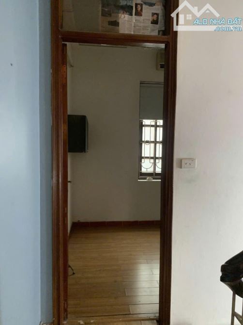 Cho thuê nhà Lạc Trung, Hai Bà Trưng - Phân lô, Ô tô thông, Vỉa hè - 4