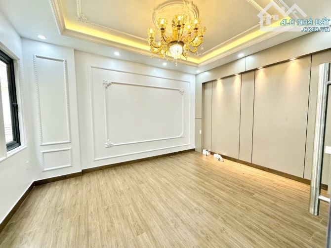 Siêu phẩm lô góc 2 mặt thoáng – Nhà 5 tầng thang máy khu TĐC Xi Măng, Hồng Bàng, Hải Phòng - 4