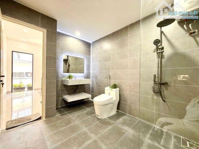 🌸 BÁN NHÀ 3 TẦNG THANH LƯƠNG – HÒA XUÂN | SANG – XỊN – MỊN, DỌN VÀO Ở NGAY! - 4
