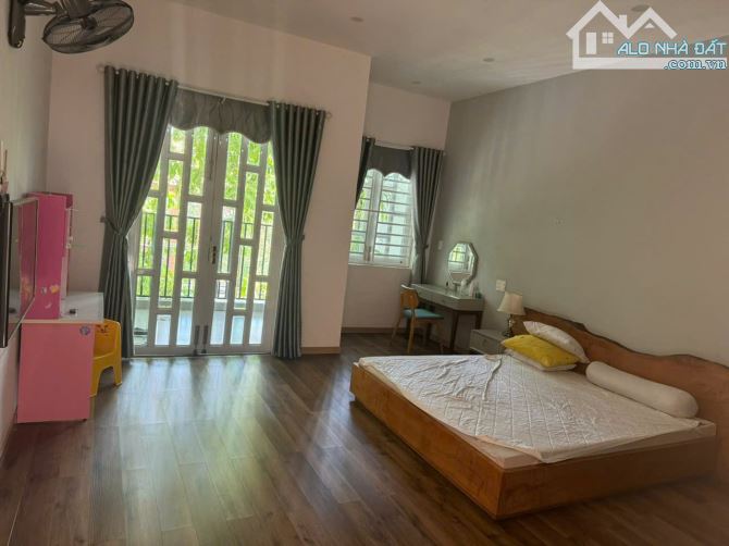 Bán nhà 2 tầng mặt tiền An Dương Vương, 5x20m Hướng Tây Bắc, Nghĩa Lộ, Quảng Ngãi - 4
