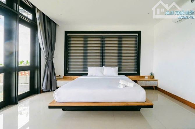 🌟SIÊU PHẨM CĂN NHÀ 5 TẦNG–GÓC 3 MẶT TIỀN HOÀNG SA,SƠN TRÀ-VIEW BIỂN TRỰC DIỆN🌟 - 4