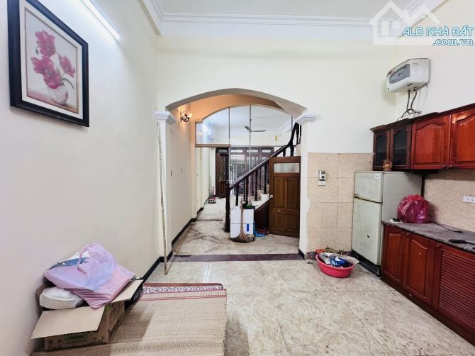 PHÂN LÔ NGUYÊN TUÂN, Ô TÔ TRÁNH, CÁCH PHỐ 20M 55M X 4T, ĐIỂM 10 CHẤT LƯỢNG. - 4