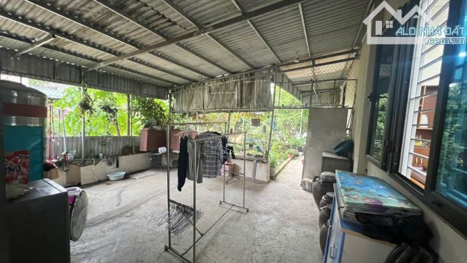 🏡 BÁN ĐẤT TẶNG NHÀ CẤP 4 –  HÀM NGHI ,P.HẠC THÀNH (ĐÔNG HƯƠNG CŨ) - 4