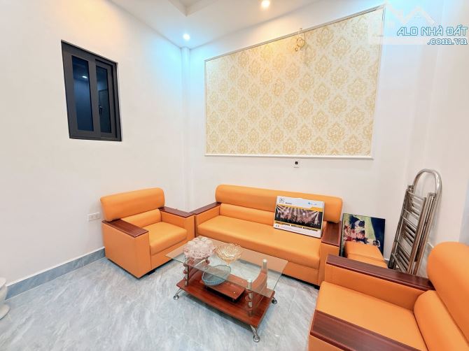 Bán gấp nhà Võng Thị - Tây hồ 45m2x5T - Giá 15.8 tỷ - 4