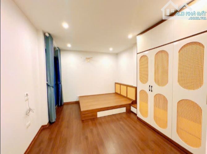 HIẾM. BÁN NHÀ THỤY KHUÊ TÂY HỒ 33M 6 TẦNG THANG MÁY NHÀ ĐẸP NỘI THẤT XỊN THÔNG TRÍCH SÀI. - 4