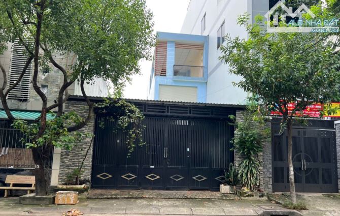 📍 HOT -  Mặt tiền Nguyễn Văn Tố - P. Tân Thành-  8mx30m - cấp 4 -  tiện xây mới -  34 tỷ - 4