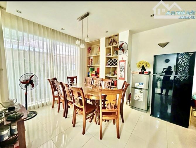 RẺ VÔ ĐỊCH - NHÀ  MẶT TIỀN TRẦN PHÚ - 107M² - 4 TẦNG -  MT: 12M – GẦN CẦU RỒNG  –13.9 TỶ - 4