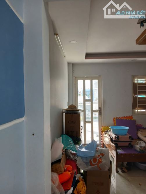 Bán Gấp nhà 1/HXH đỗ cửa Thông Đường Chiến Lược Bình Tân 4mx18m 4 Tầng giá chỉ 6 Tỷ - 4