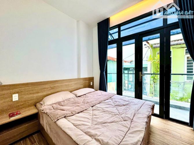 Trịnh Văn Bô 6 tỷ nhỉnh 35m-Mặt tiền 5m siêu rộng-gần mặt phố-cấp 1,2 phương canh - 4