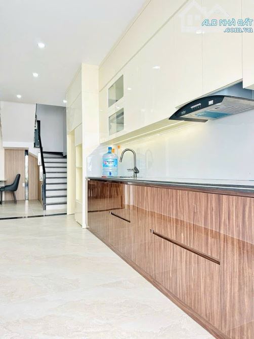 MSP:DC02 🏠 NHÀ ĐẸP TRẦN NGUYÊN HÃN – FULL NỘI THẤT –  GIÁ CỰC SỐC CHỈ 4,5 TỶ! - 4