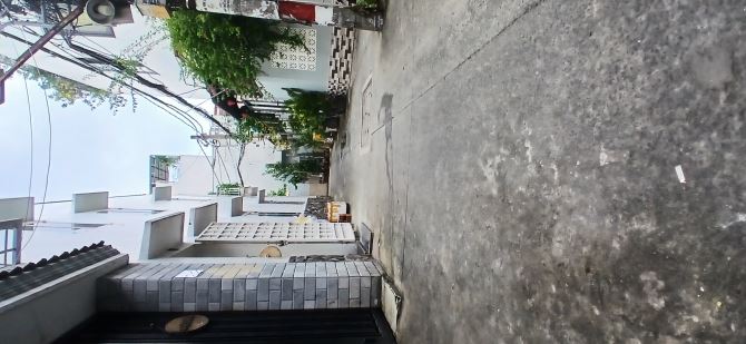 BÁN CĂN NHÀ NHỎ XINH HẺM XE HƠI THÔNG TUYỆT ĐẸP - ĐƯỜNG LÊ VĂN THỌ, GÒ VẤP - CHỈ - 4