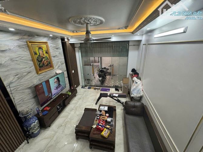 CHỈ 2,9 TỶ – NHÀ 3 TẦNG TRUNG TÂM AN LẠC, SỞ DẦU, HỒNG BÀNG, HẢI PHÒNG - 4