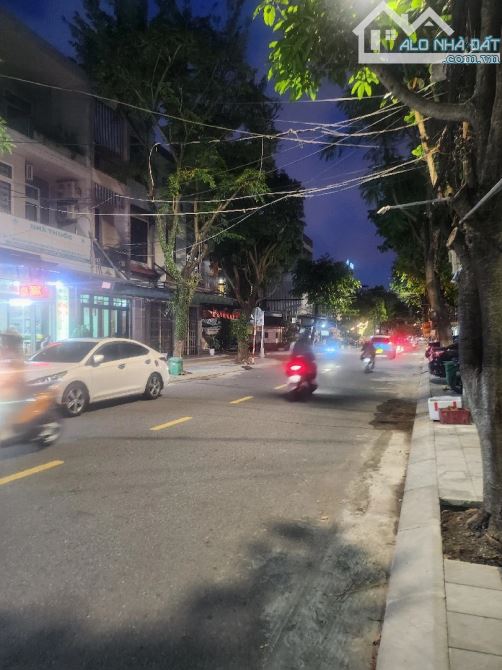 SP “GÀ ĐẺ TRỨNG VÀNG” – MẶT PHỐ HOÀ CƯỜNG BẮC. VỊ TRÍ KINH DOANH ĐỈNH CAO – LƯƠNG NHỮ HỘC - 4
