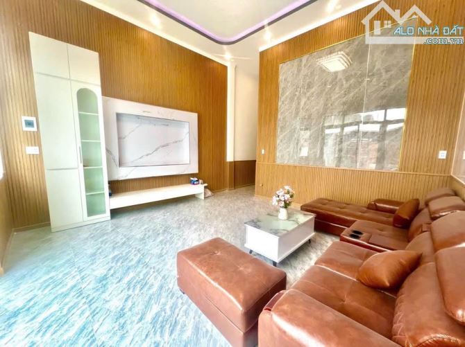 Kẹt tiền bán gấp căn nhà ở Tân Hiệp 6- Gần chùa Hoằng Pháp-125m2-SHR - 4
