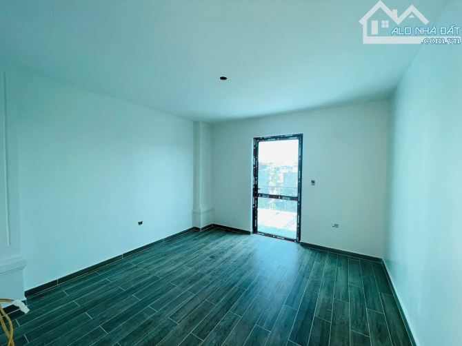 MSP: DC02 🏡 NHÀ 4 TẦNG MỚI ĐẸP – Ô TÔ ĐỖ CỬA – TRẠI LẺ, LÊ CHÂN – CHỈ 4,55 TỶ 🚗✨ - 4