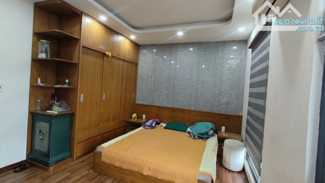 Bán nhà 4 tầng Shop House Hoàng Huy Grand Tower Sở Dầu- Hồng Bàng- Hải Phòng - 4