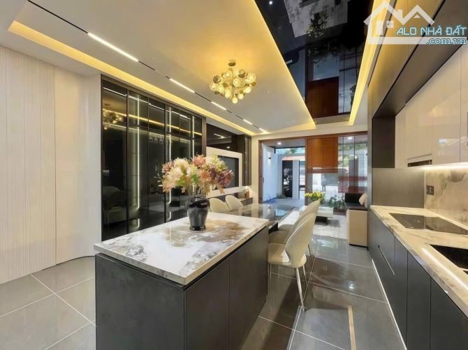 Bán nhà Mặt tiền đường  sau chợ Gò Đen mới. 1 Lầu đúc. Giá 1tỷ1 thương lượng - 4
