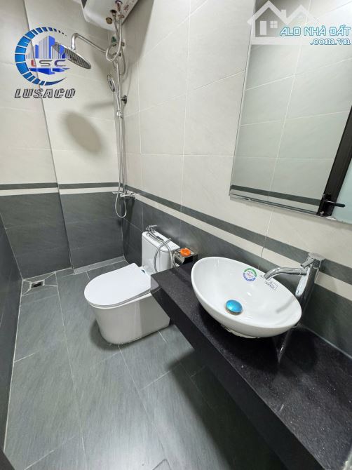 Cho Thuê phòng 3tr8 Cực đẹp Ngõ 149 Cự Lộc, Thanh Xuân - 4