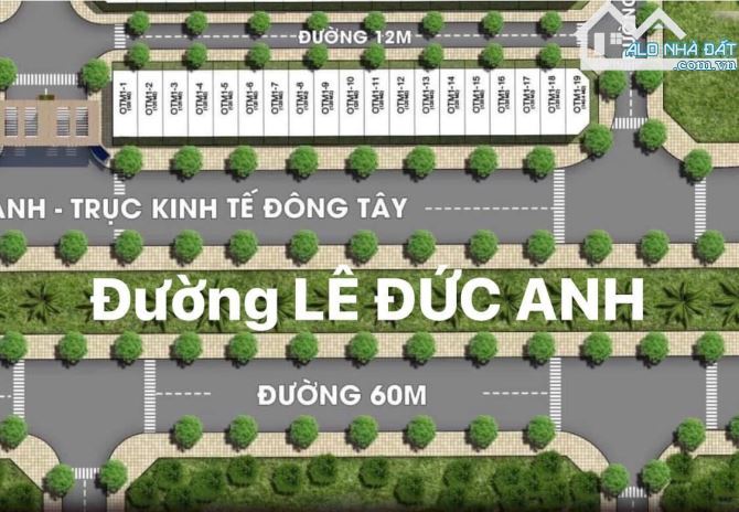 🍀BÁN SIÊU PHẨM SHOPHOUSE 3 TẦNG ĐƯỜNG 60M.DT 120M2  HOÀN THIỆN MẶT NGOÀI GIÁ CHỈ 6.4TỶ - 4