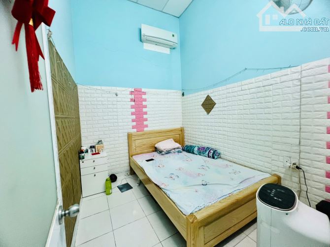 Rất ngon nhà 41m² sát Quang Trung Phường 14 Gò vấp 4x10m 1 lầu 3PN sổ đẹp 4.35 tỷ - 4