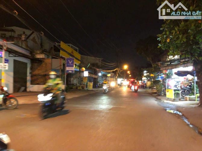 🏡 Cho thuê nhà 3 tầng – 2 phòng ngủ, đường Tăng Nhơn Phú, P. Tăng Nhơn Phú Q9 - 4